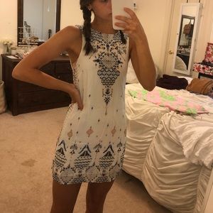 Urban Outfitters dress